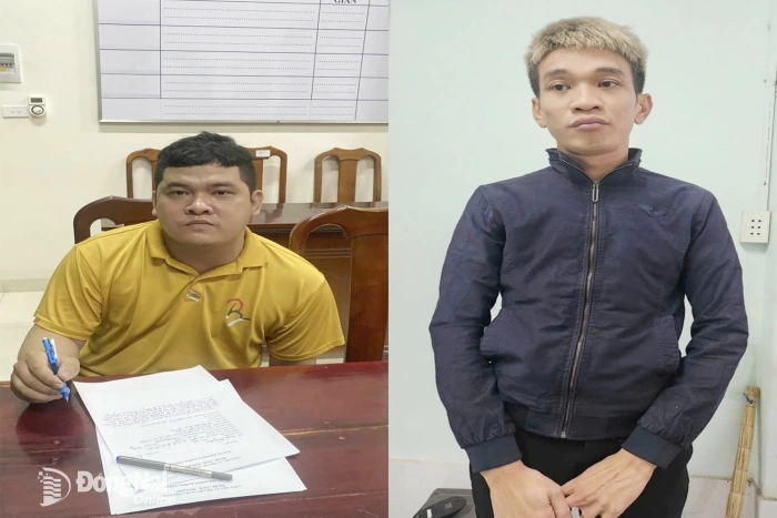 Triệt phá đường dây giả danh doanh nghiệp bán máy nông nghiệp giá rẻ