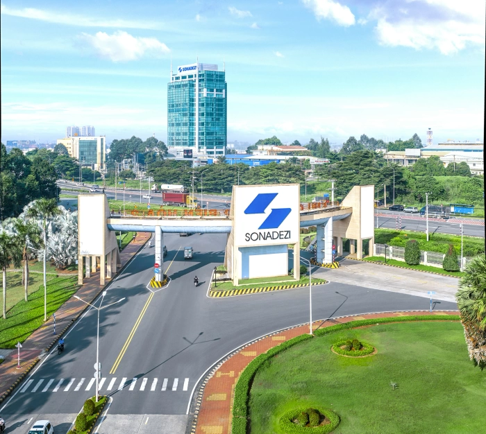 Đẩy mạnh đầu tư các KCN phía Bắc Đồng Nai