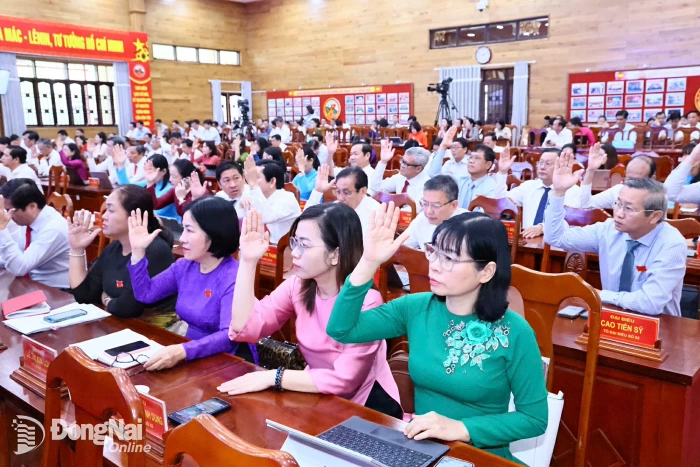 Triển khai chính sách hỗ trợ đối với cán bộ, công chức, viên chức được điều động, luân chuyển, biệt phái trên địa bàn tỉnh