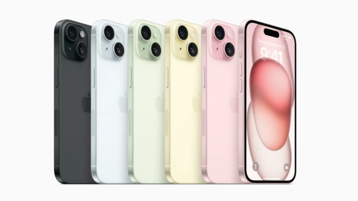 Camera iPhone 15 có gì nổi bật? iPhone nào đáng mua nhất?