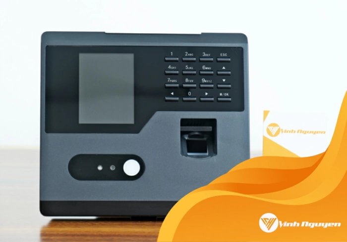 Ứng dụng máy chấm công, máy POS trong quản lý nhân sự và bán lẻ