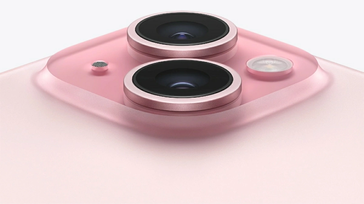 
Cảm biến 48MP tái hiện màu sắc trung thực.