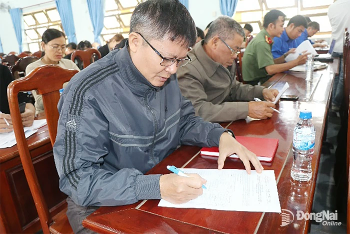 Dư luận xã hội - kênh thông tin góp phần bảo vệ nền tảng tư tưởng của Đảng