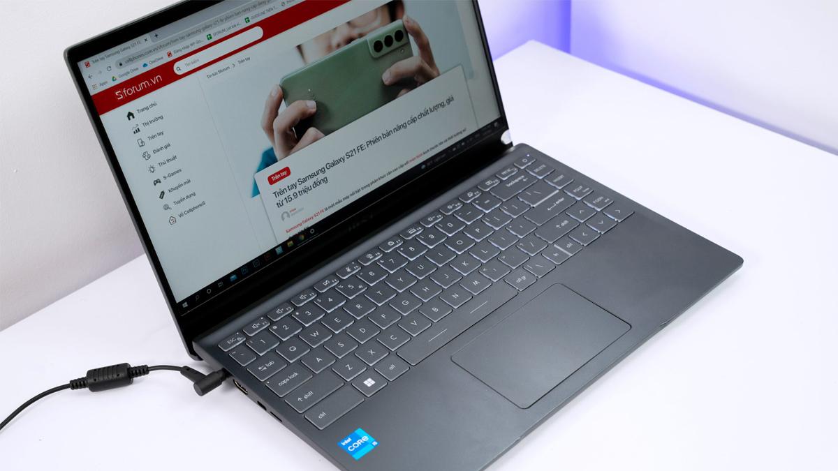 Mua máy tại CellphoneS với ưu đãi hot, trả góp dễ dàng.