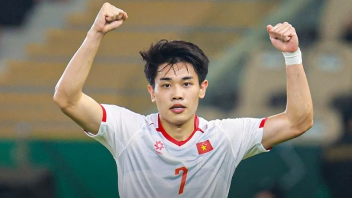 Viet Nam advance to U23 Asian Cup quarterfinals as Group A leader