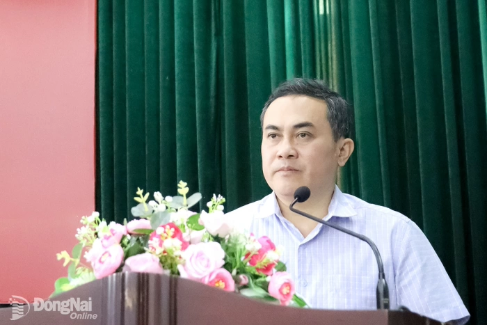 Phối hợp hiệu quả giữ vững an ninh trật tự địa bàn biên giới