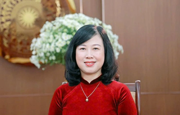 Bộ trưởng Bộ Y tế Đào Hồng Lan: Chăm sóc sức khỏe nhân dân toàn diện, từ sớm, từ xa và ngay từ cơ sở