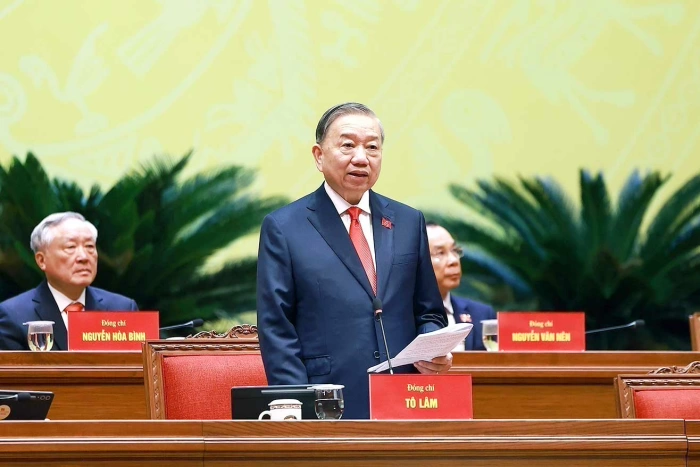 Đại hội XIV của Đảng: Hội tụ ý Ðảng - lòng dân, kiến tạo bước đột phá phát triển