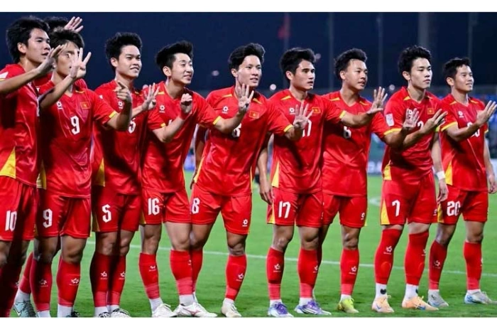 Thắng U23 Hàn Quốc, U23 Việt Nam giành Huy chương Đồng