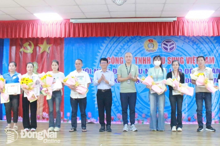 Khắp nơi trong tỉnh ngày 24-1-2026