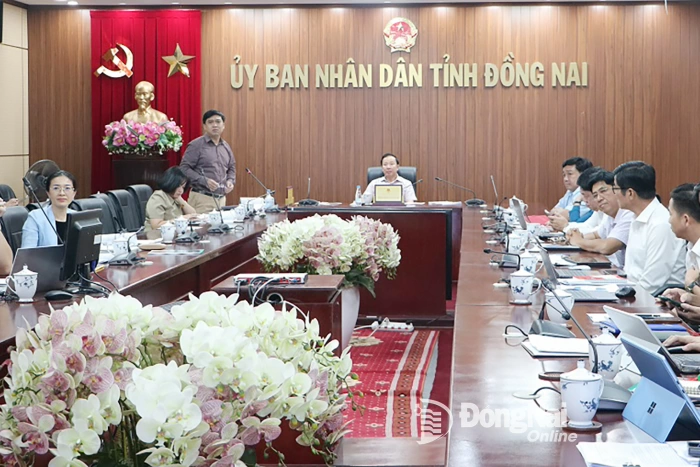 Đề xuất ý tưởng xây dựng Khu trung tâm chính trị - hành chính tỉnh Đồng Nai từ hình tượng ruộng bậc thang