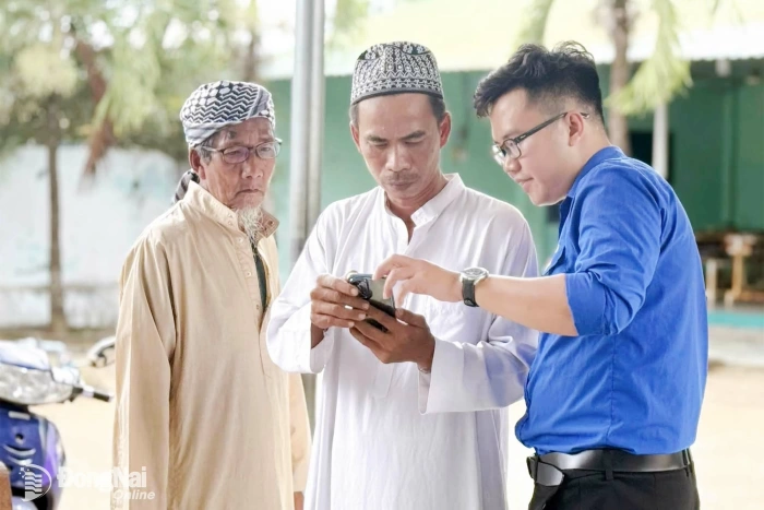 Nhiều mô hình sáng tạo, cách làm hiệu quả trong công tác tổ chức xây dựng Đảng