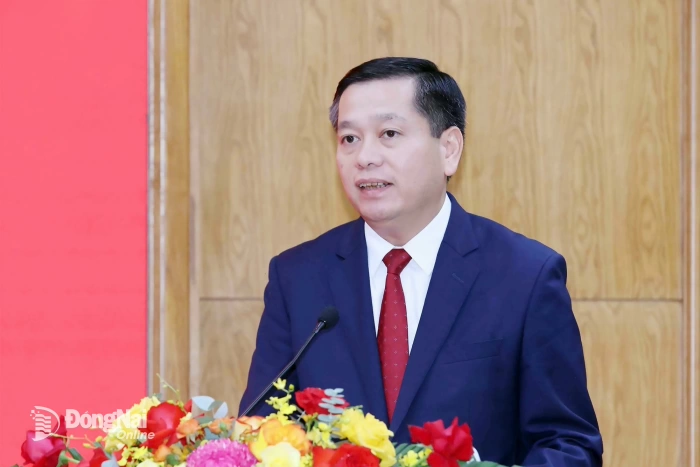 Nâng tầm tham mưu chiến lược, góp phần hoạch định và tổ chức thực hiện thắng lợi những quyết sách lớn của Đảng