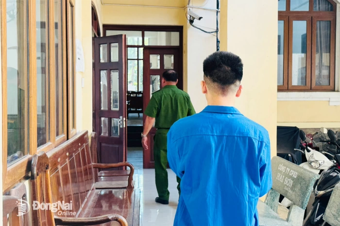 Lãnh 11 năm tù vì thuê nhà rồi đem bán