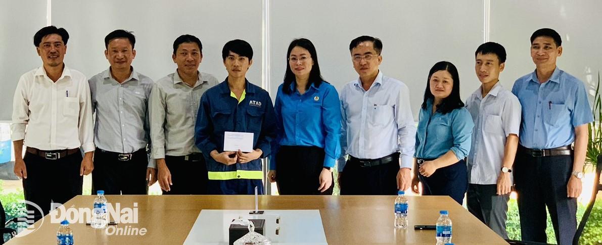 Toàn quốc xảy ra gần 8,3 ngàn vụ tai nạn lao động trong năm 2024