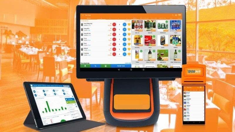 Phần mềm tính tiền Vietbill nền tảng hàng đầu về quản lý hóa đơn.