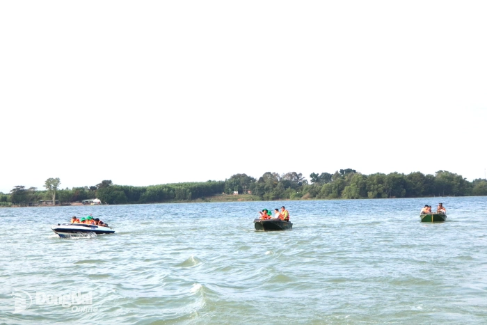 Cơ hội đầu tư các dự án du lịch đẳng cấp tại Ðồng Nai