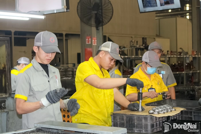 Người lao động gửi gắm nhiều kỳ vọng trong năm mới