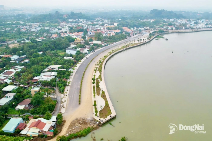 “Trợ lực” mới cho công tác giải phóng mặt bằng