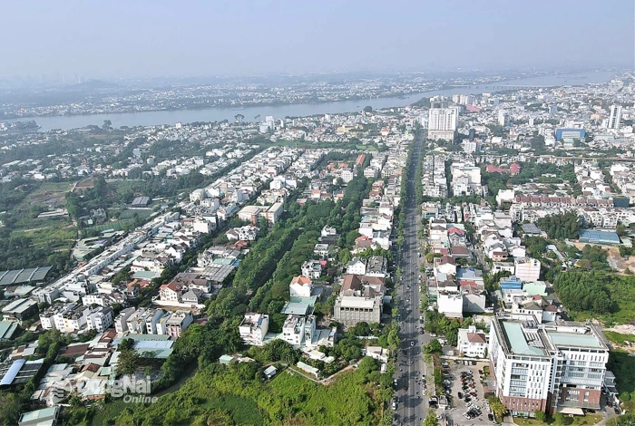Appraisal Council established to review adjustments to Dong Nai Provincial Planning