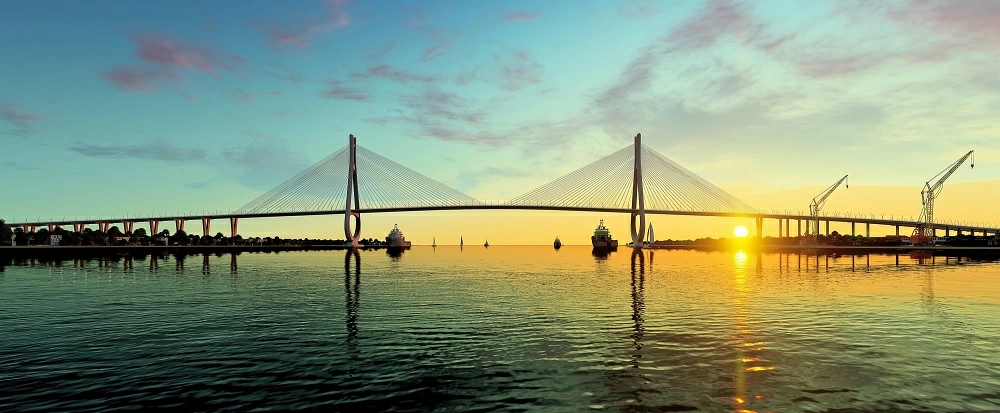 Dong Nai People’s Committee serves as lead agency for Tan Hien bridge project connecting Dong Nai with Ho Chi Minh City