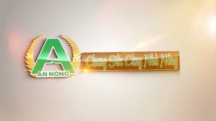 An Nông chung sức cùng nhà nông 13-2-2026| ĐNNRTV