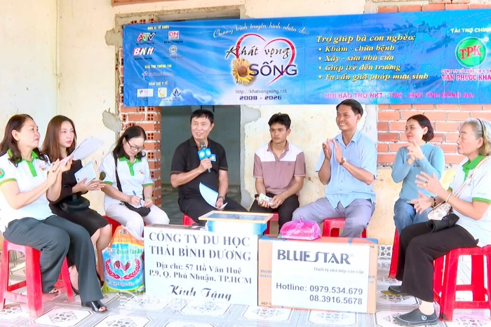 106 triệu đồng và cuộc ‘hồi sinh’ diệu kỳ trước thềm Xuân mới