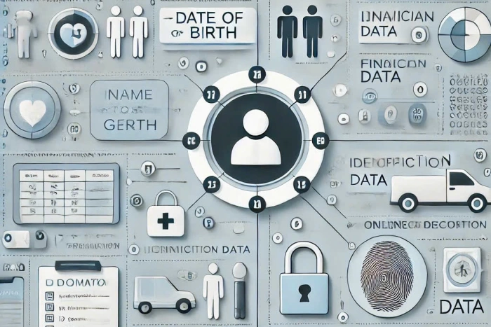 Không được xâm hại dữ liệu cá nhân của người khác