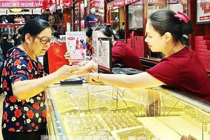 Chính sách mới có hiệu lực từ tháng 2