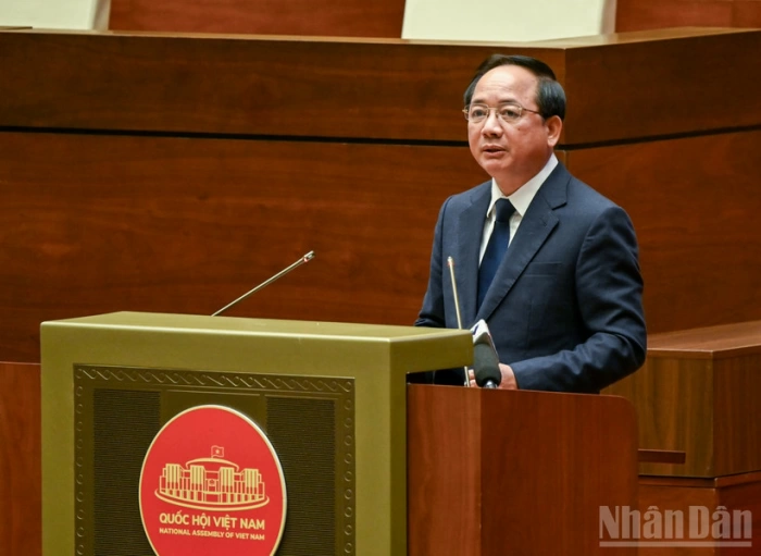 Một số vấn đề mới, cốt lõi và kinh nghiệm 40 năm đổi mới trong Văn kiện Đại hội XIV của Đảng