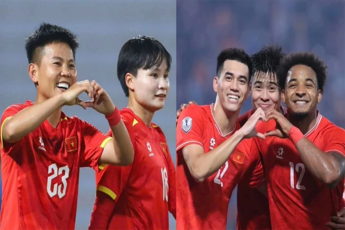 Bóng đá Việt Nam và lịch trình "bận rộn" với các giải đấu quốc tế trong năm 2026