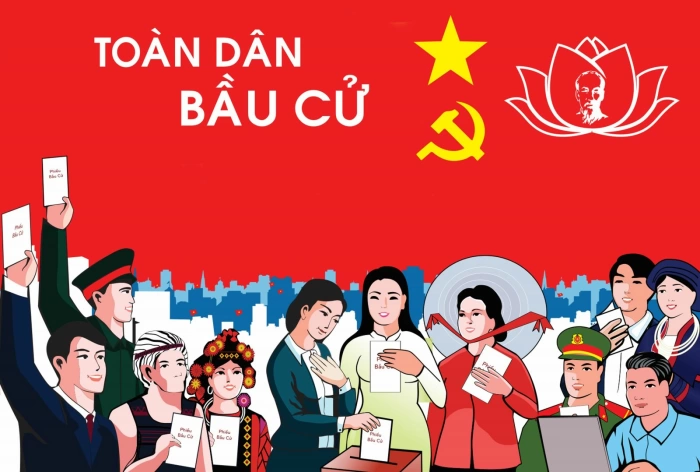 Ðồng Nai nỗ lực cao nhất cho ngày hội lớn của toàn dân