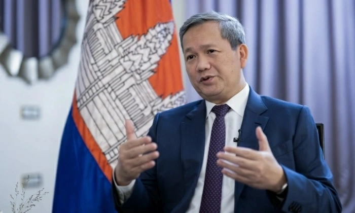 Campuchia khẳng định quyết tâm loại bỏ các trung tâm lừa đảo