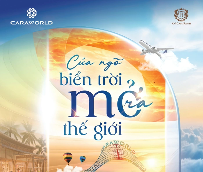 Tập đoàn KN Cam Ranh