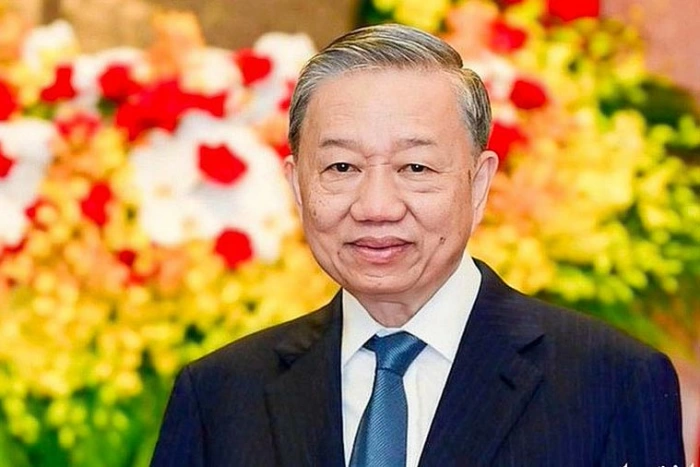 Tổng Bí thư Tô Lâm sẽ có chuyến công tác tại Hoa Kỳ, dự khai mạc Hội đồng Hòa bình về Gaza