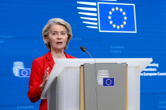 EU muốn áp dụng nguyên tắc “ưu tiên châu Âu” trong lĩnh vực chiến lược