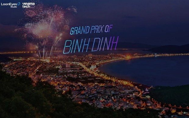 Amazing Binh Dinh Fest expected to bring about attractive experiences to locals and tourists. 
