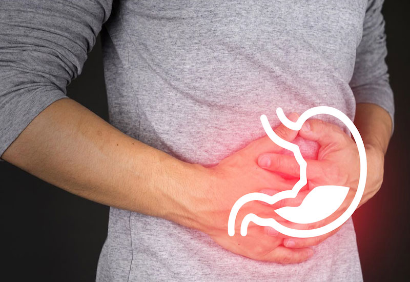 Bác sĩ trả lời: Đi ngoài phân đen có phải bị ung thư?