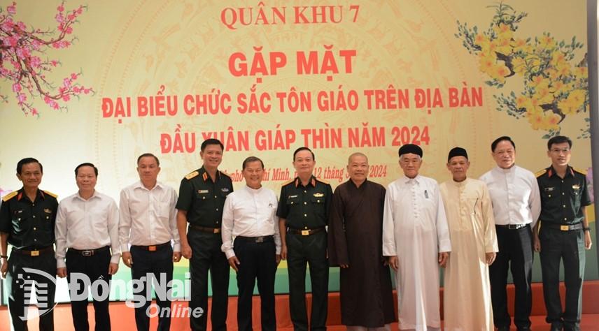 Các đại biểu dự hội nghị. Ảnh: ĐVCC

