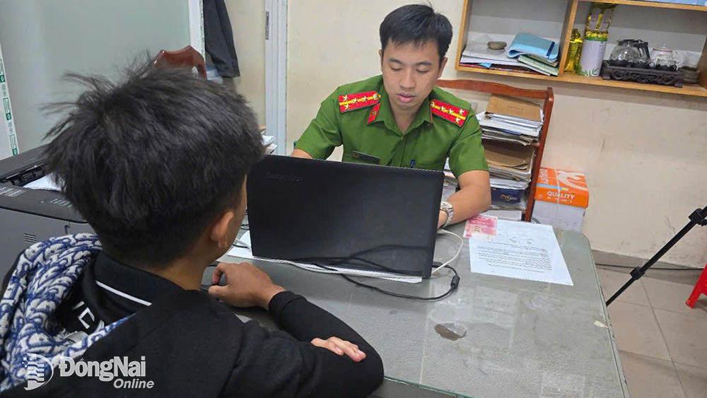 Chặn sớm các vụ ẩu đả từ những mâu thuẫn nhỏ