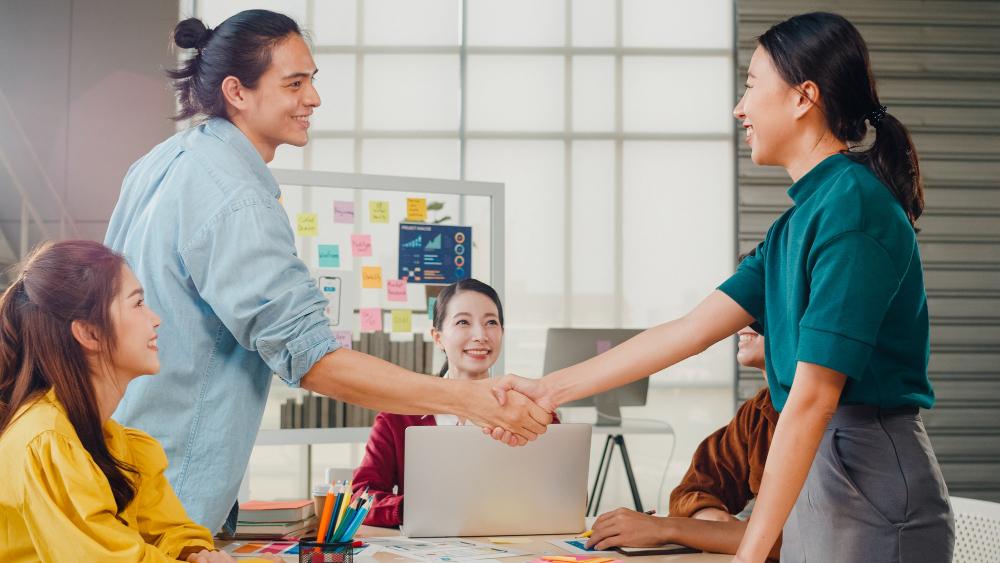 CDP trong ngành bán lẻ: Cá nhân hóa và tăng doanh thu hiệu quả