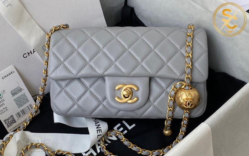 Túi xách là một trong những phụ kiện không thể thiếu của phái đẹp.