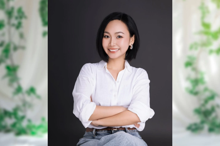 Tác giả Mai Anh Đoàn: Viết bằng sự chân thành