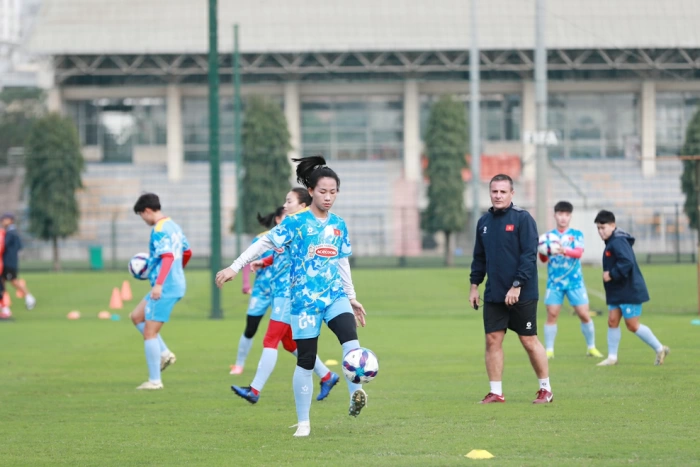 Asian Cup nữ 2026: Tìm hiểu 3 đối thủ của đội tuyển nữ Việt Nam