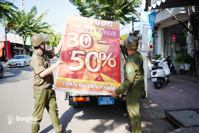 Lập lại trật tự an toàn giao thông từ cơ sở