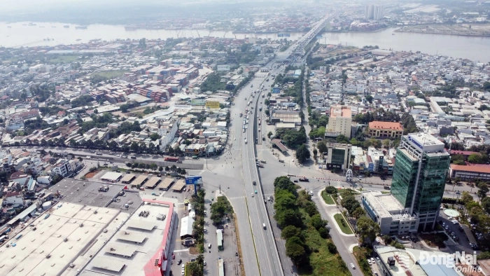 Dong Nai assigns digital ID codes to over 913,000 database-listed land plots