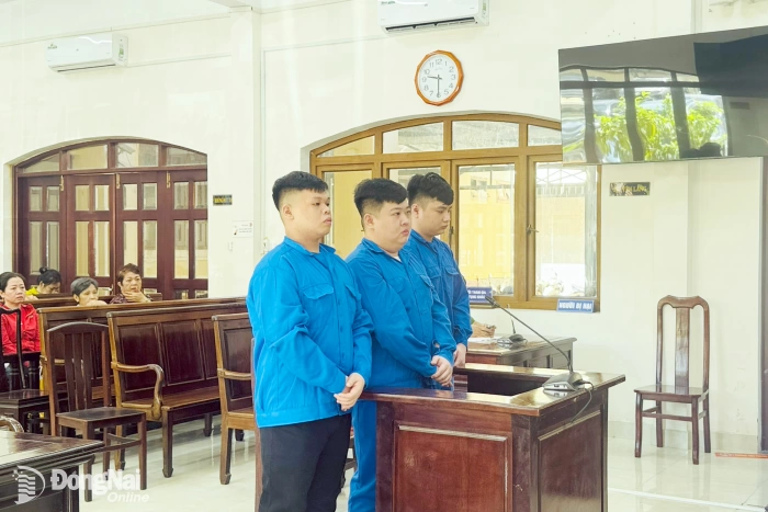 Án chung thân cho kẻ buôn ma túy