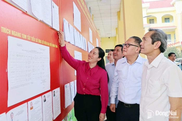 Public confidence further reinforced following election day