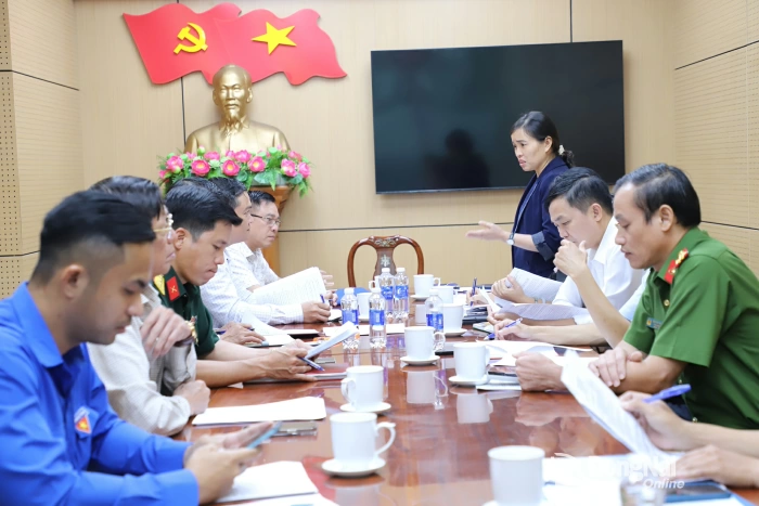 Nhiều hoạt động kỷ niệm 80 năm thành lập Chiến khu Đ và 65 năm thành lập Trung ương Cục miền Nam