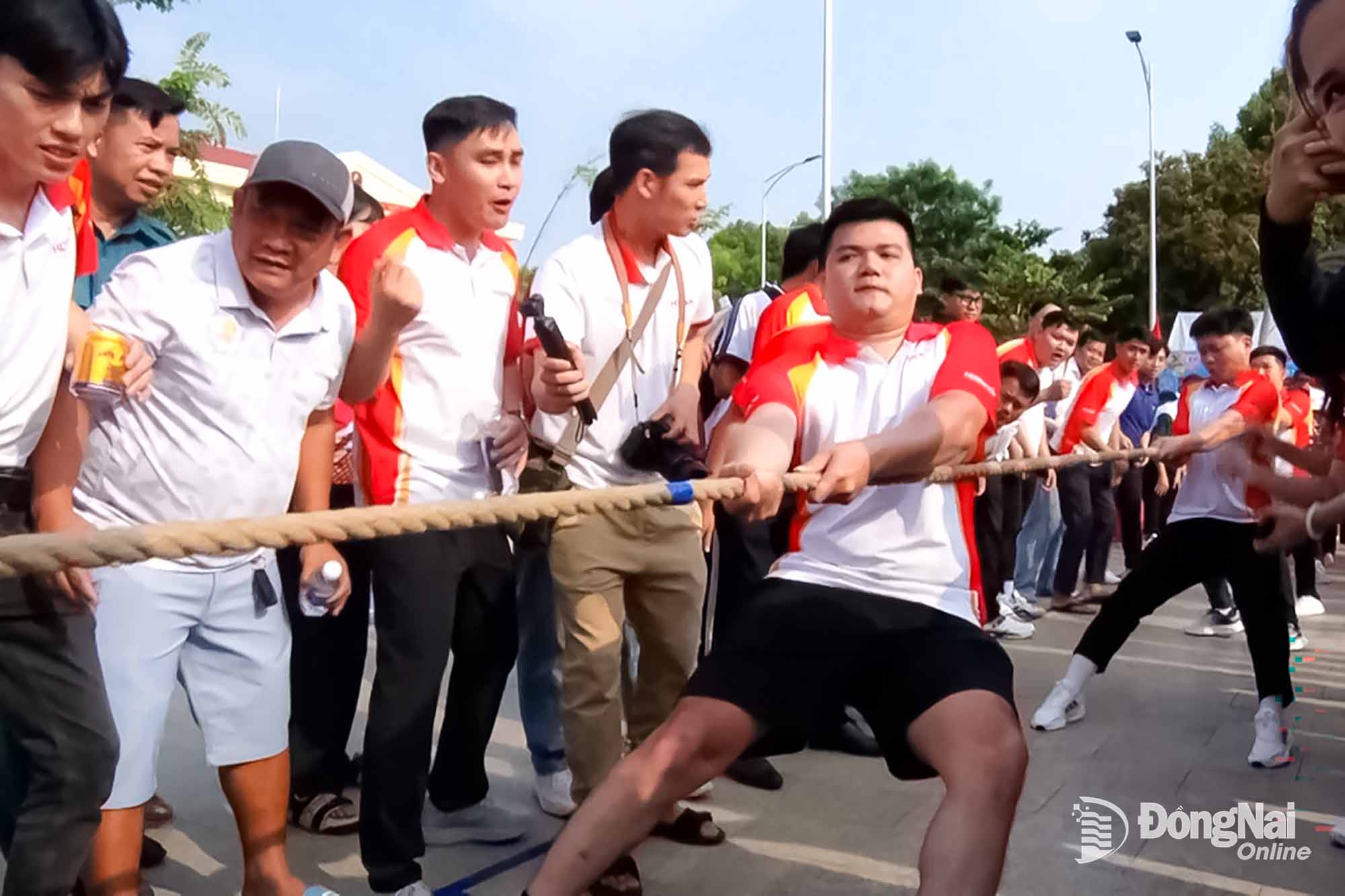 People-centered development remains a guiding principle in Xuan Loc’s strategy. Photo: Hai Dinh.